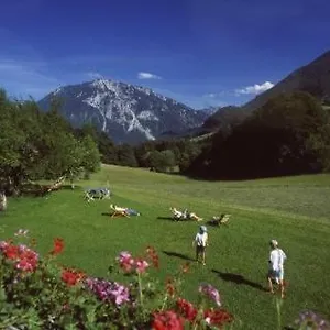 Maiergschwendter-hof Bauernhof
