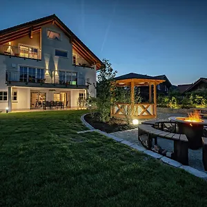Allgäu Schätzle Apartment