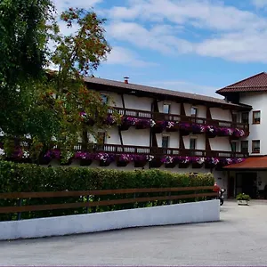 Zur Post Apartment