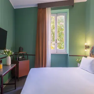Barberini Retreat Gasthof Rom