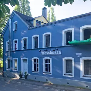 Westküste Ferienhaus