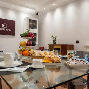 La Dimora Dei Vini Frühstückspension Fiumicino