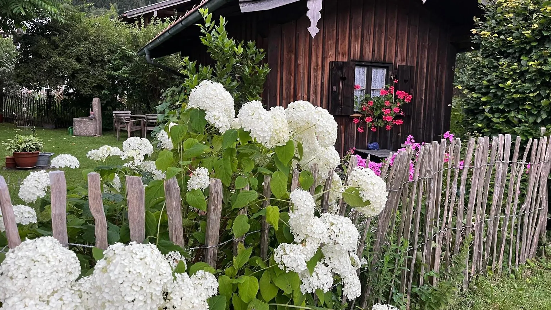 Ferienwohnung Sachrang 0*,