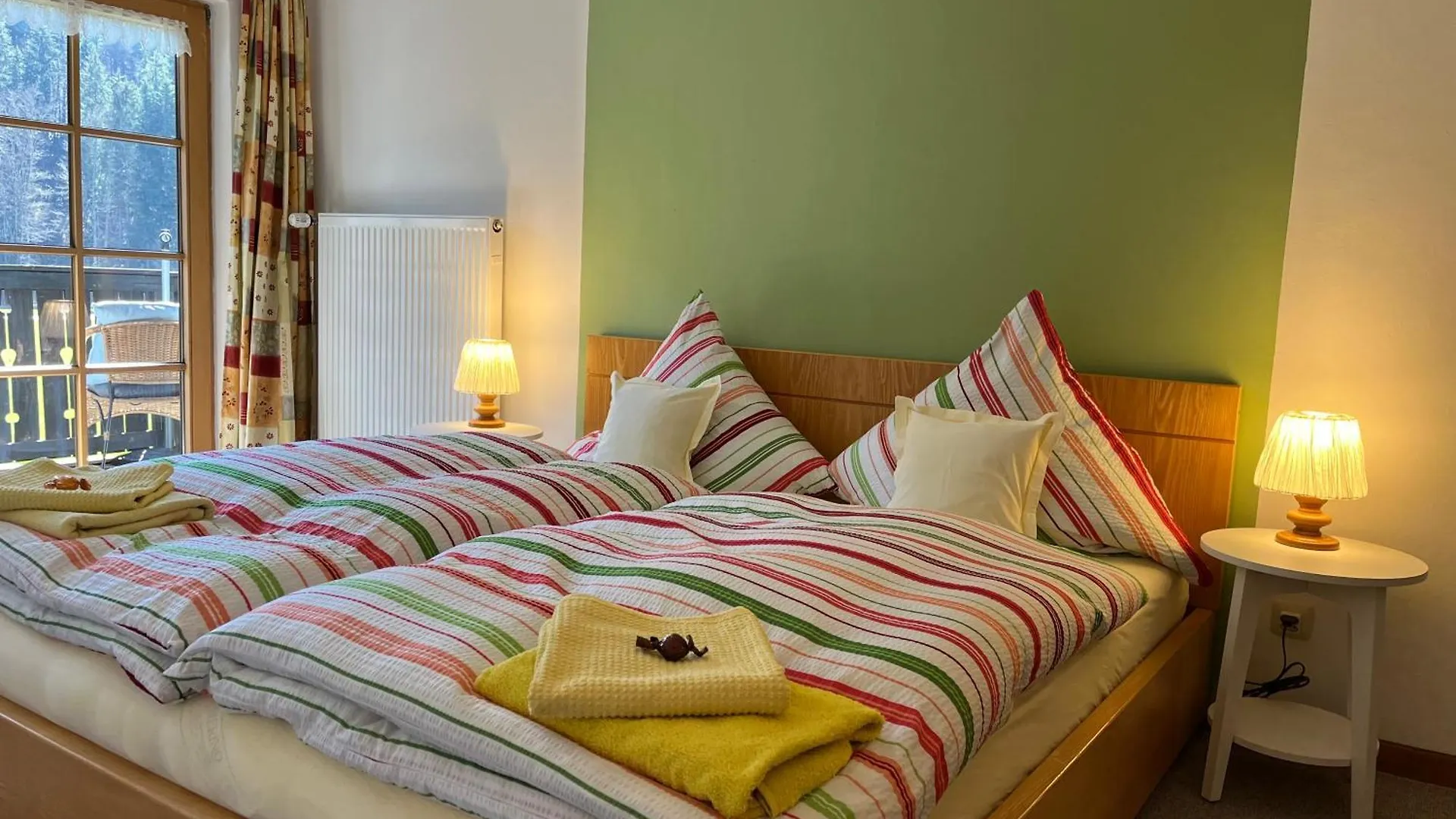 Ferienwohnung Sachrang 0*,  Deutschland